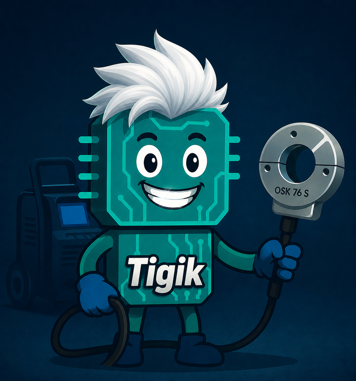 Tigik